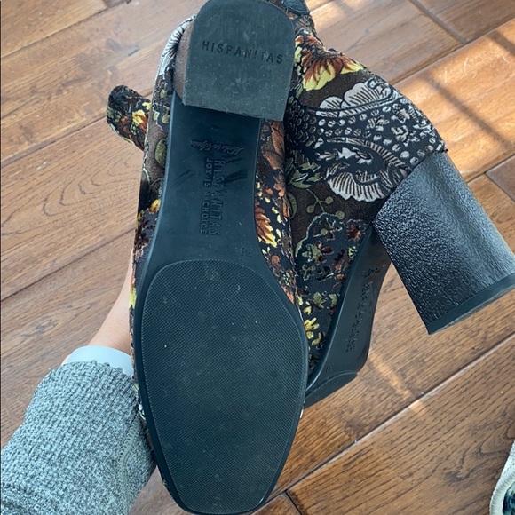 Hispanitas bootie - Picture 4 of 5